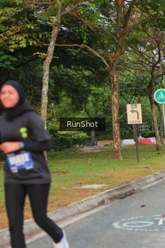 Runner Photo 5684671