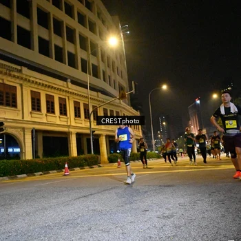 Runner Photo 5684676