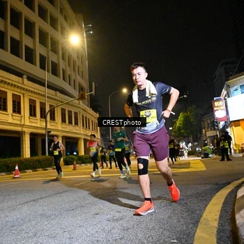Runner Photo 5684679