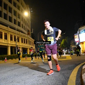 Runner Photo 5684680