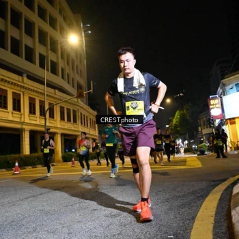 Runner Photo 5684681