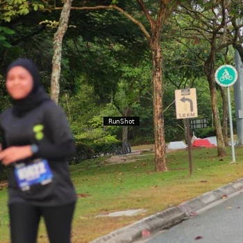 Runner Photo 5684682