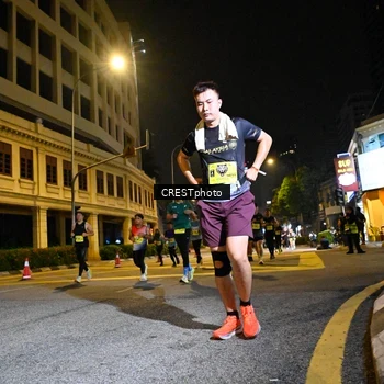 Runner Photo 5684683