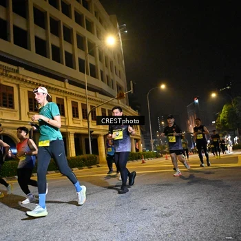 Runner Photo 5684684