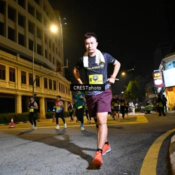Runner Photo 5684685