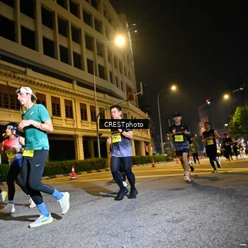 Runner Photo 5684686