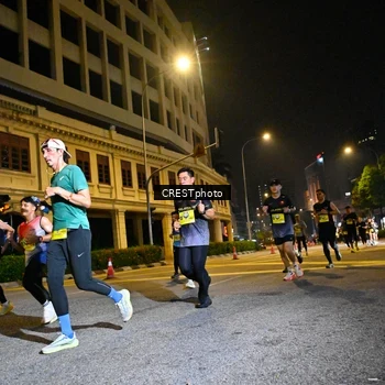 Runner Photo 5684687