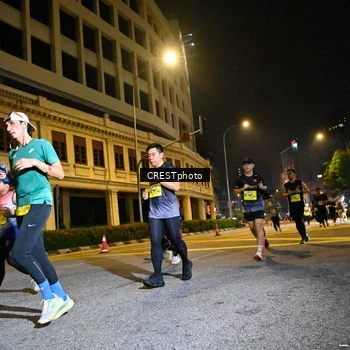 Runner Photo 5684689