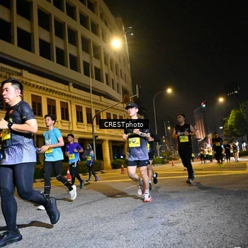 Runner Photo 5684690