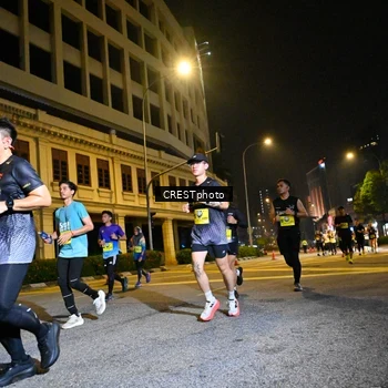 Runner Photo 5684691