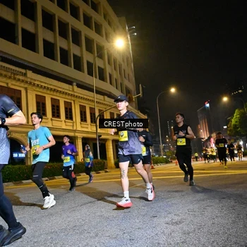 Runner Photo 5684692