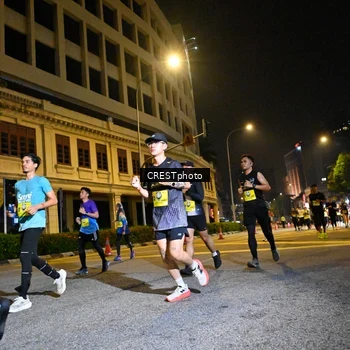 Runner Photo 5684694