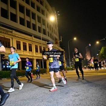 Runner Photo 5684695