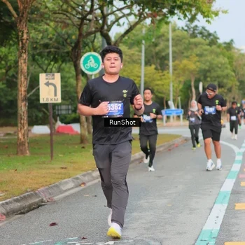 Runner Photo 5684696