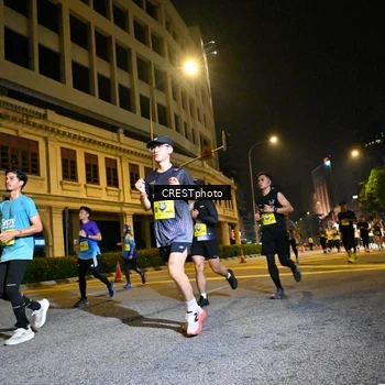 Runner Photo 5684697