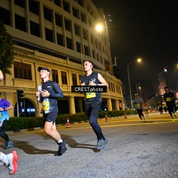 Runner Photo 5684698