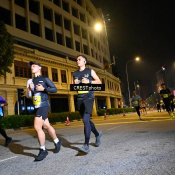 Runner Photo 5684705