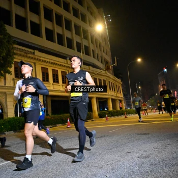 Runner Photo 5684707