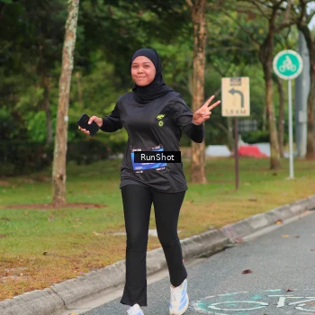 Runner Photo 5684709