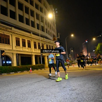 Runner Photo 5684711