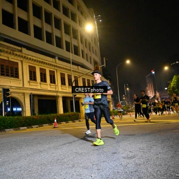 Runner Photo 5684713
