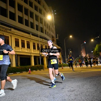 Runner Photo 5684714