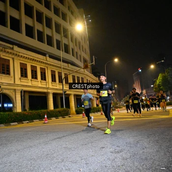 Runner Photo 5684715