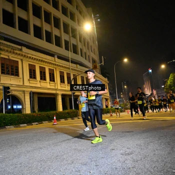 Runner Photo 5684716