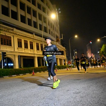 Runner Photo 5684718