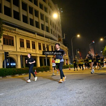 Runner Photo 5684720