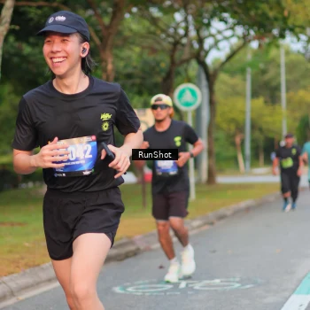 Runner Photo 5684721