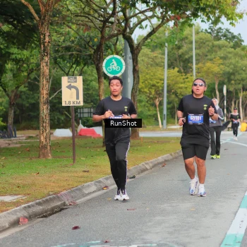 Runner Photo 5684725