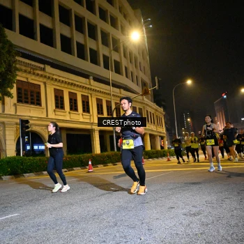 Runner Photo 5684728