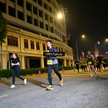 Runner Photo 5684729
