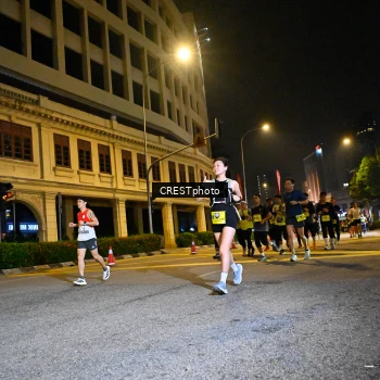 Runner Photo 5684730