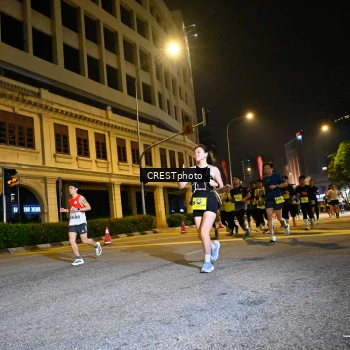 Runner Photo 5684733
