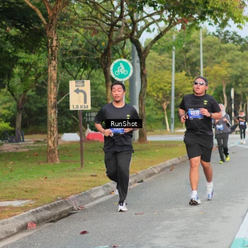 Runner Photo 5684734