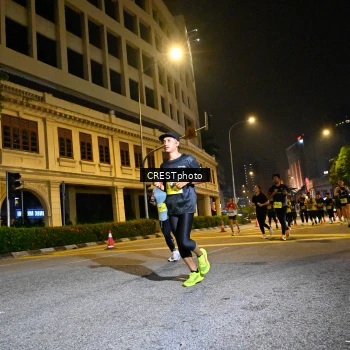Runner Photo 5684738