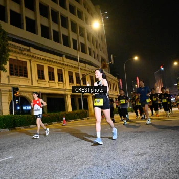 Runner Photo 5684739
