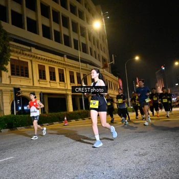 Runner Photo 5684741