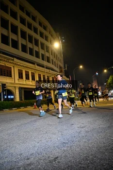 Runner Photo 5684742