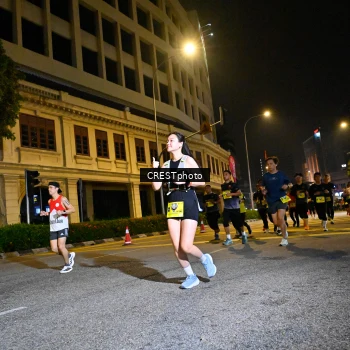 Runner Photo 5684745