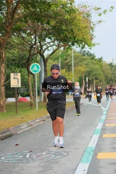 Runner Photo 5684749
