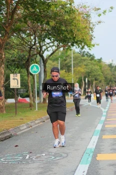 Runner Photo 5684760