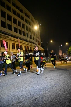Runner Photo 5684761