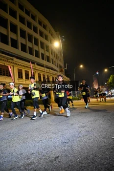 Runner Photo 5684762