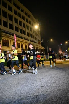 Runner Photo 5684763