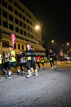 Runner Photo 5684764