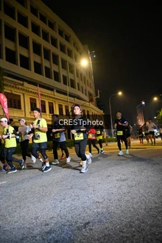 Runner Photo 5684765