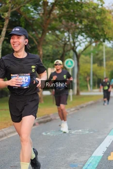 Runner Photo 5684766